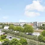 Apartment Seine And Eiffel, Ac *